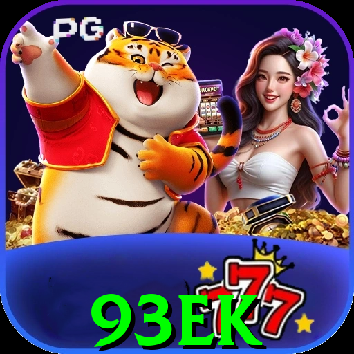 93ek - Elite v1.9.7 - 93ek 🎰🌀 Slots App com jackpot progressivo diário: faça o download, ative 150 spins sem depósito e persiga o mega jackpot — um único hit de 10.000x+ muda tudo, e quem baixa primeiro pega a fatia maior! 🌟💰