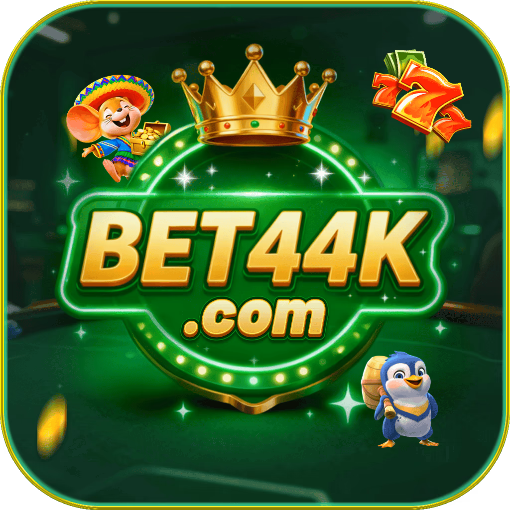bet44k Official v1.3.2