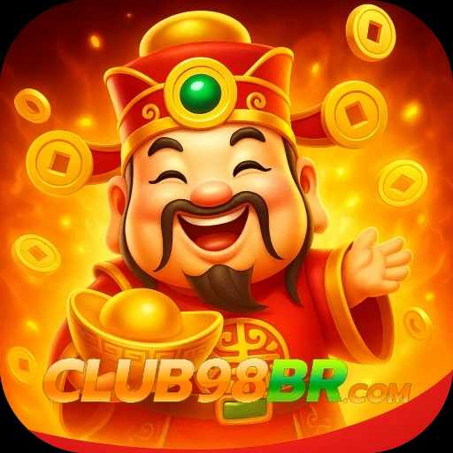 club98br Royal Gaming App