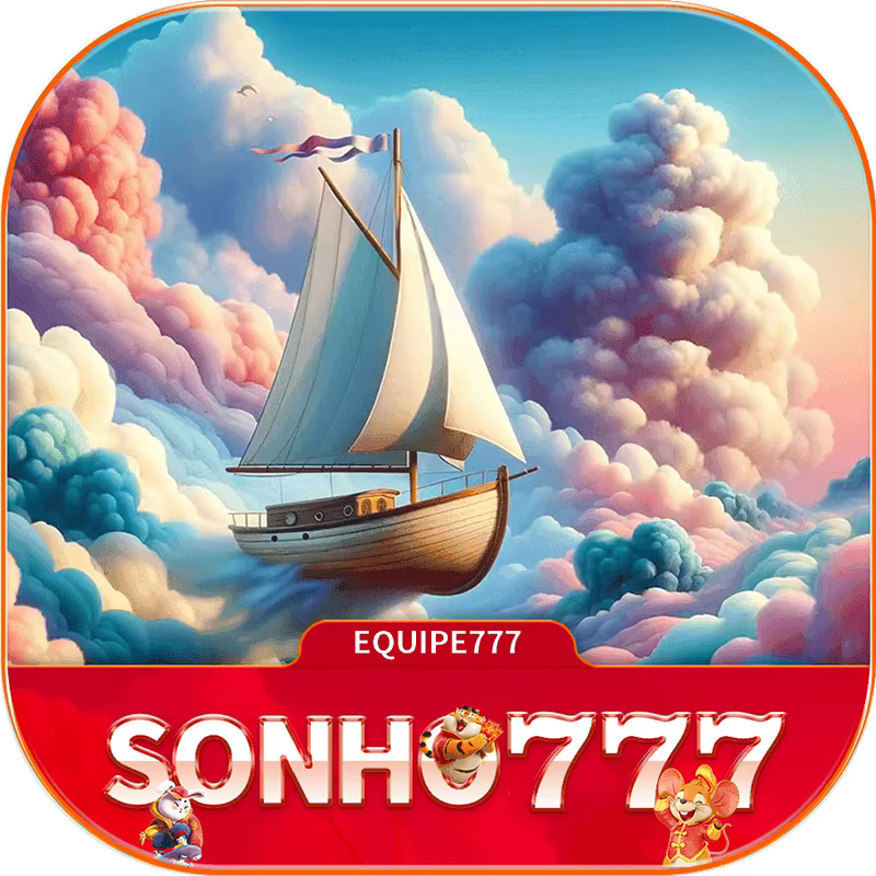 sonho777 King Casino App