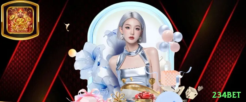 234bet Gaming Gold Screenshot 2