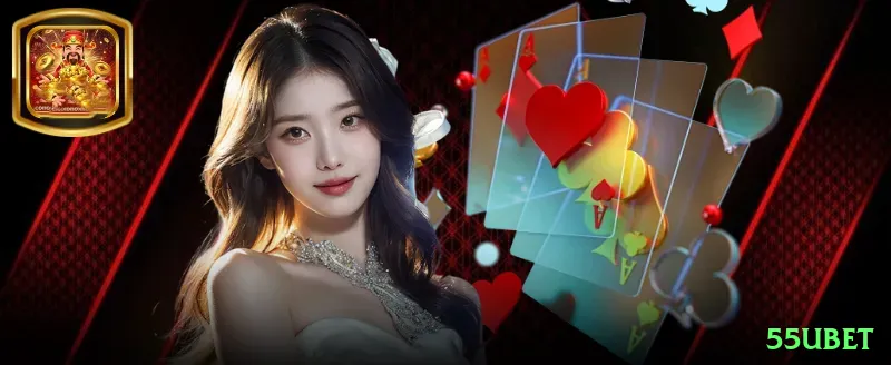 55ubet - Real Money Super Screenshot 1