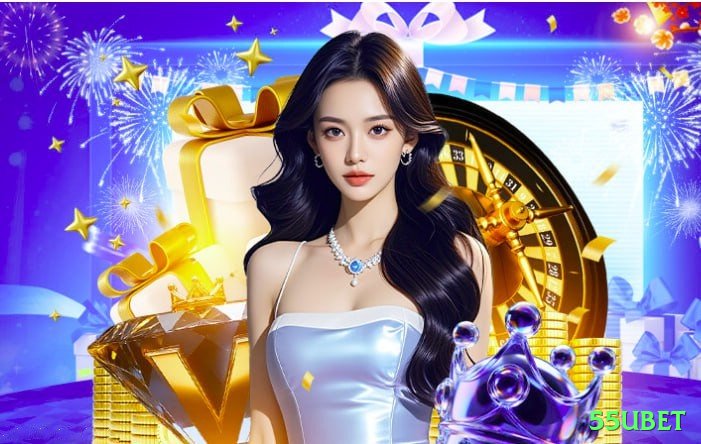 55ubet - Real Money Super Screenshot 2