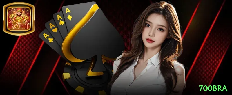 700bra - Casino Mega Screenshot 1