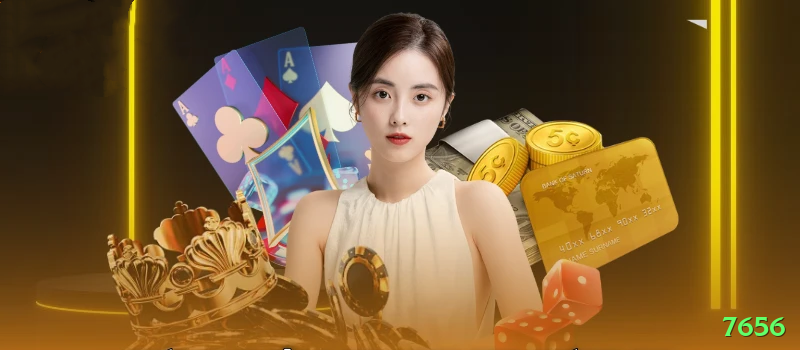 7656 APK Deluxe v3.7.0 Screenshot 1