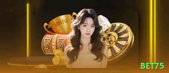 bet75 Jackpot Prime v4.7.7 Screenshot 1