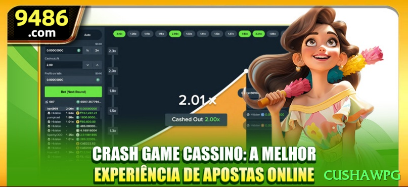 cushawpg Live Casino Prime Screenshot 1