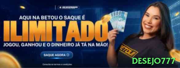 desejo777 Supreme Rewards Screenshot 2