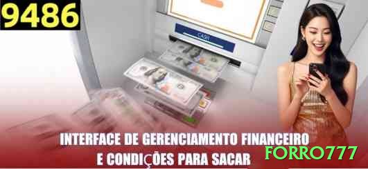 forro777 Mobile Elite Screenshot 1