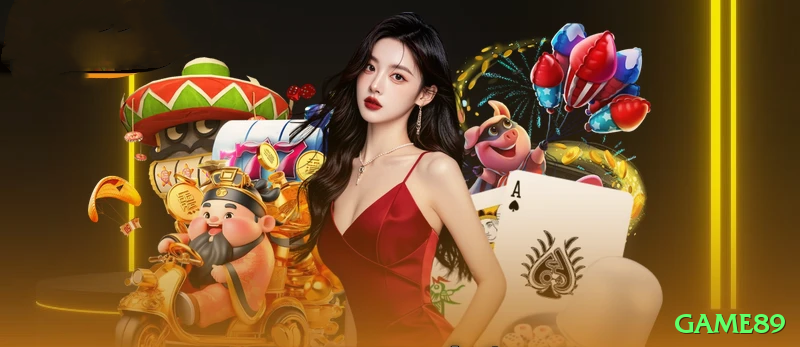 game89 Bonus Royal v2.3.6 Screenshot 2