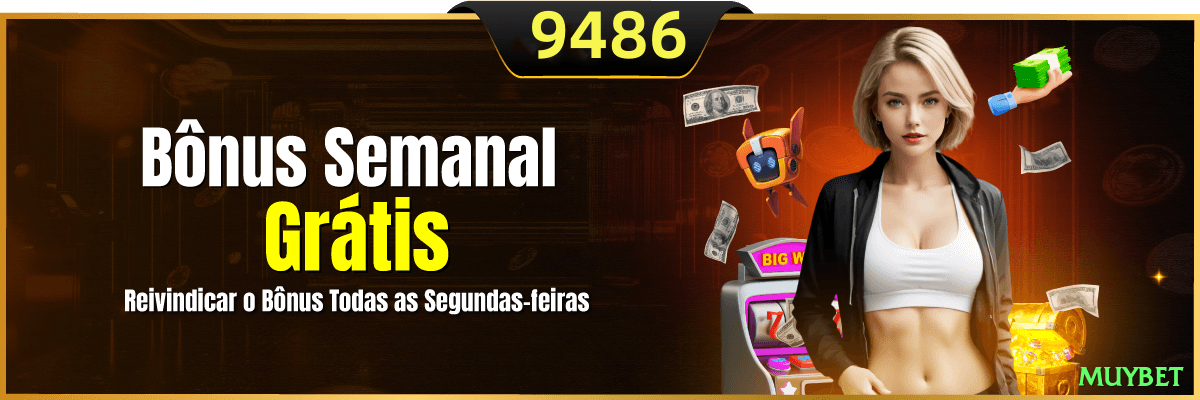 muybet Gold Slots Screenshot 1