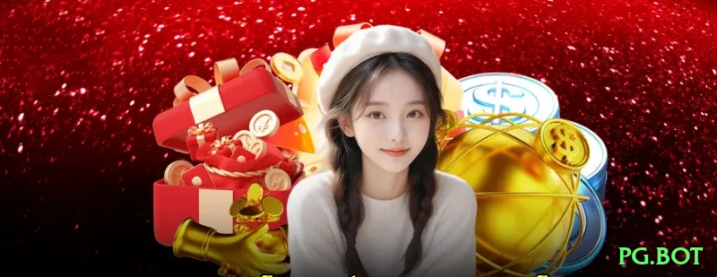 pg.bot Turbo BR v2.2.3 Screenshot 1