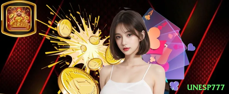 unesp777 Cash Royal Screenshot 1