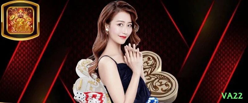 va22 VIP Jackpot Screenshot 1