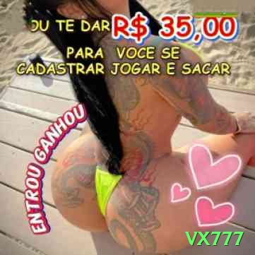 vx777 Gold - Casino & Slots Screenshot 1