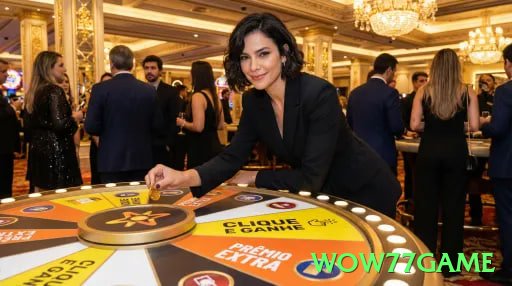 wow77game BR Turbo Screenshot 2